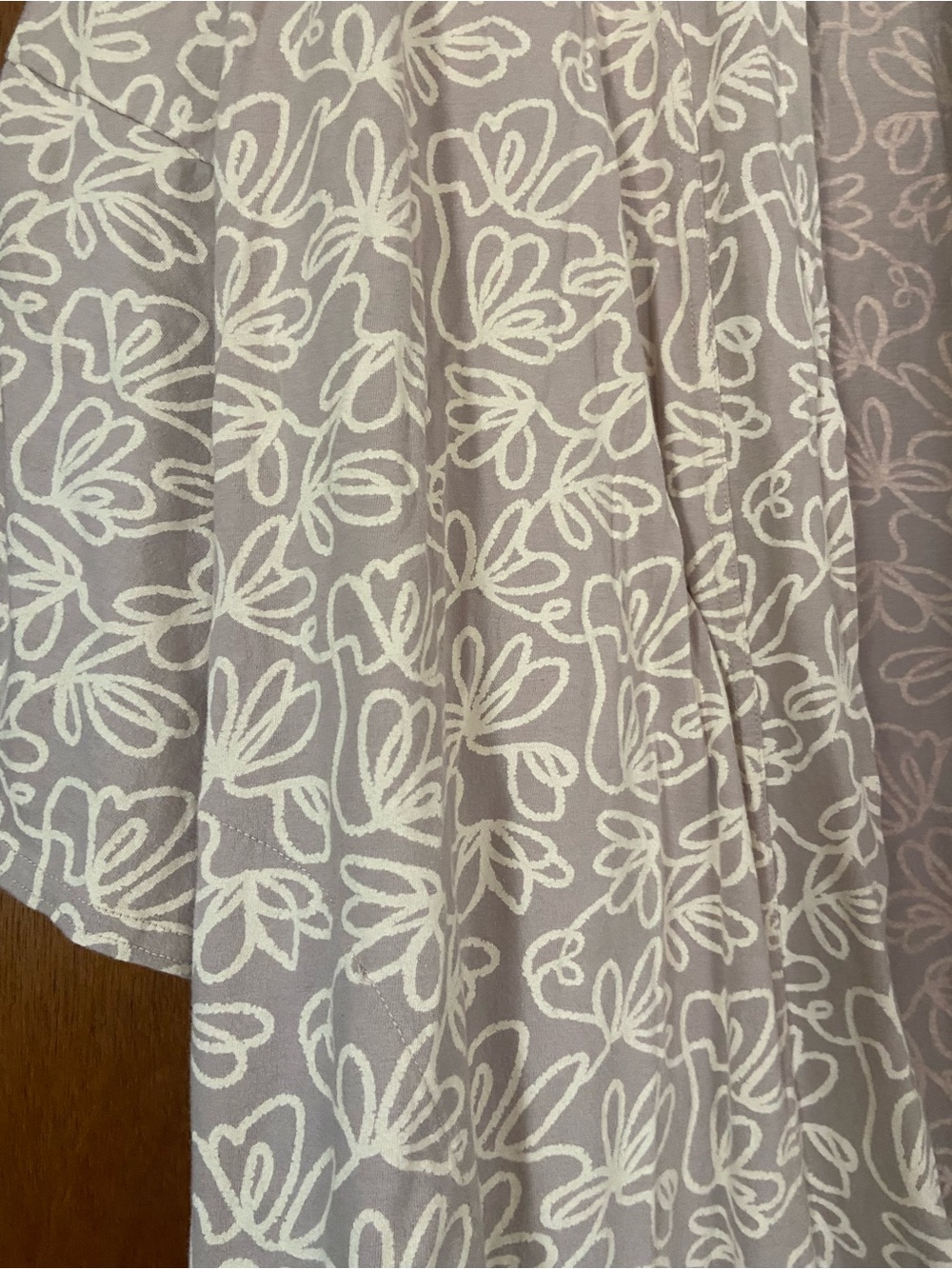 Pact Organic Robe - Picture 2 of 5